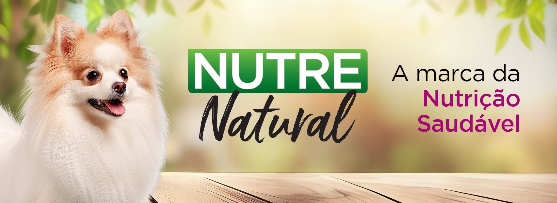 Nutre Natural